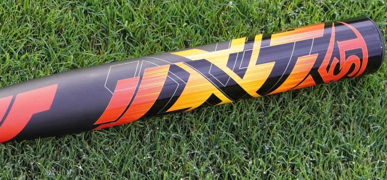 Louisville Slugger 2022 LXT Fastpitch Softball Bat Review