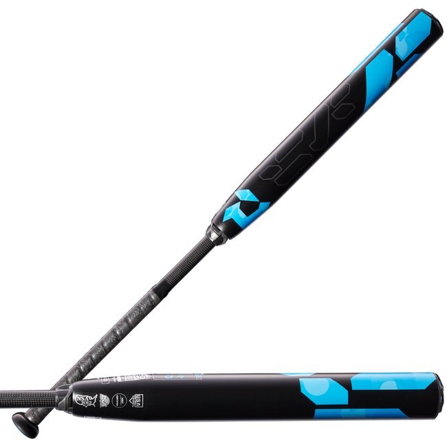 2023 DeMarini CFÂ® Fastpitch Softball Bat: -11, -10, -9, and -8