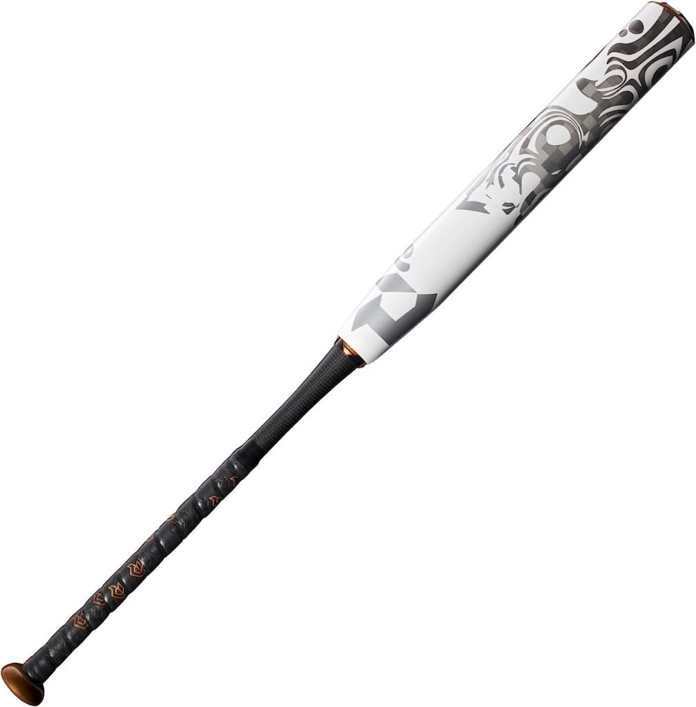 2023 DeMarini Whisper Fastpitch Softball Bat: -10 and -9