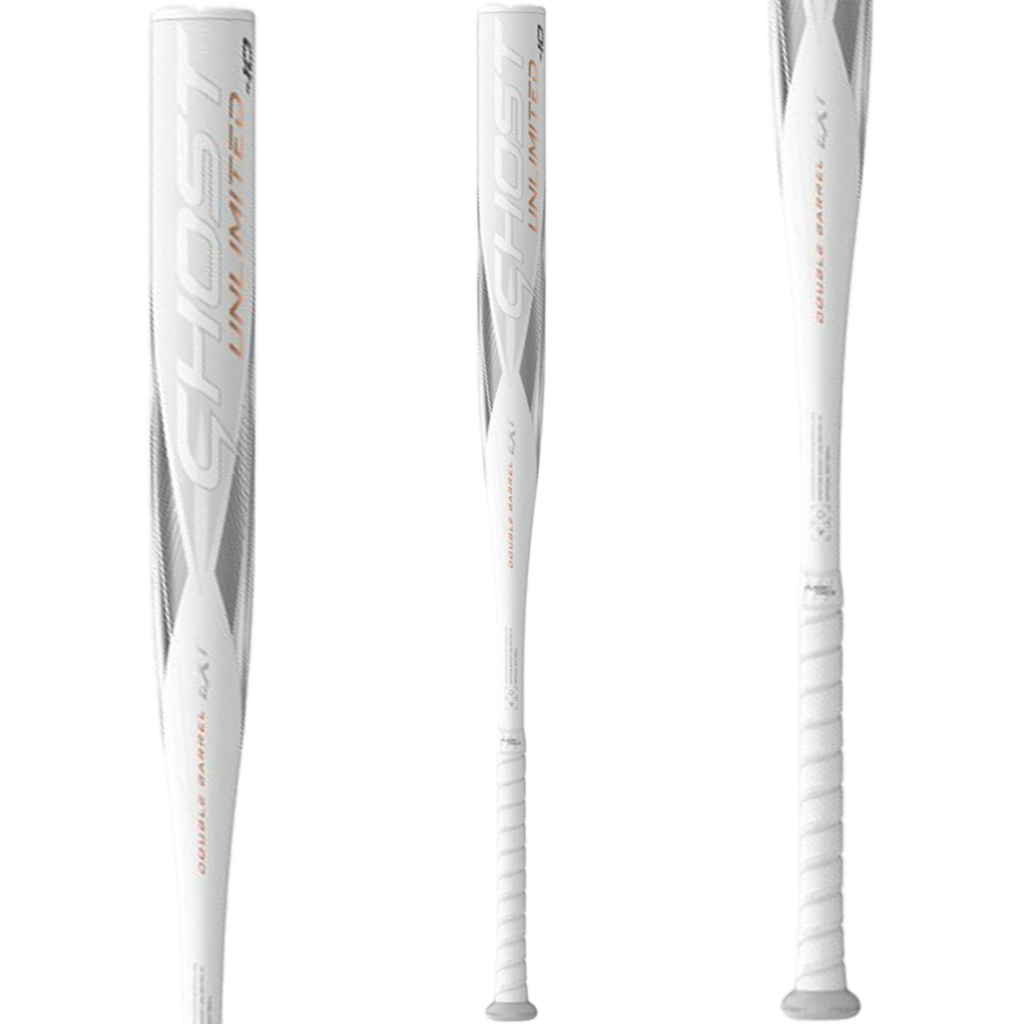 Easton | 2023 | GHOST UNLIMITED | Fastpitch Softball Bat | -10 | -9 | -8 | Multiple Sizes