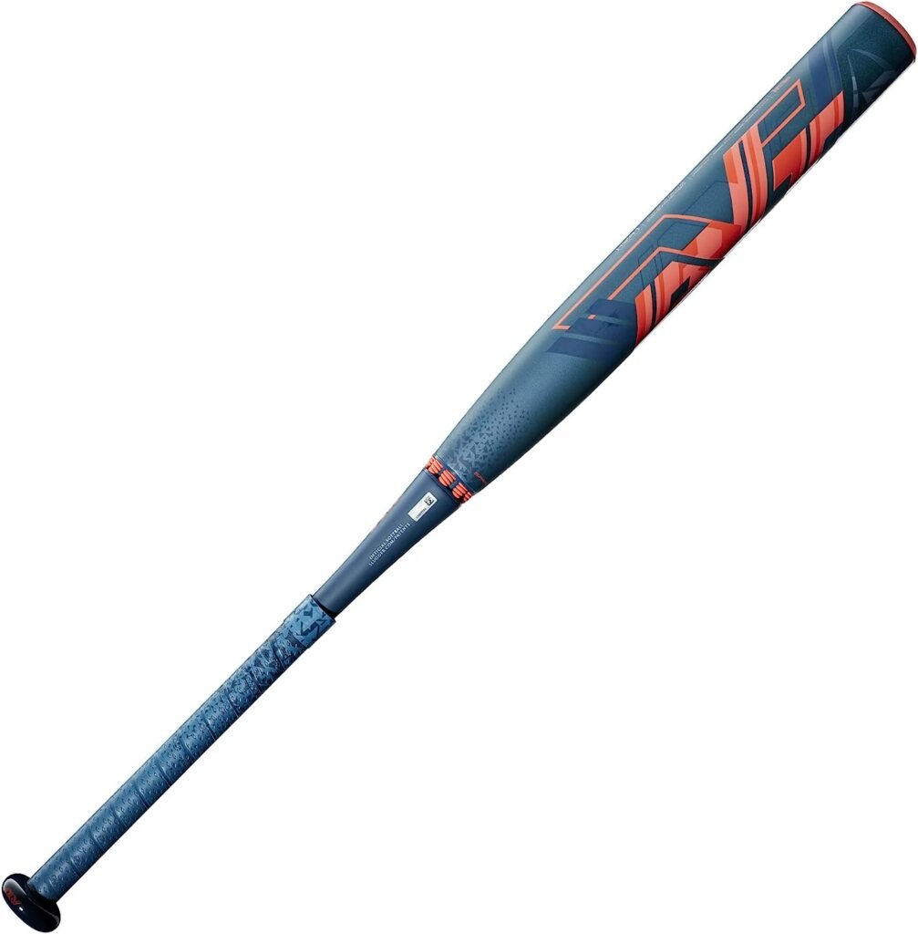 Louisville Slugger 2021 RXT Fastpitch Bat (-8, -9, -10) - 30, 31, 32, 33, 34