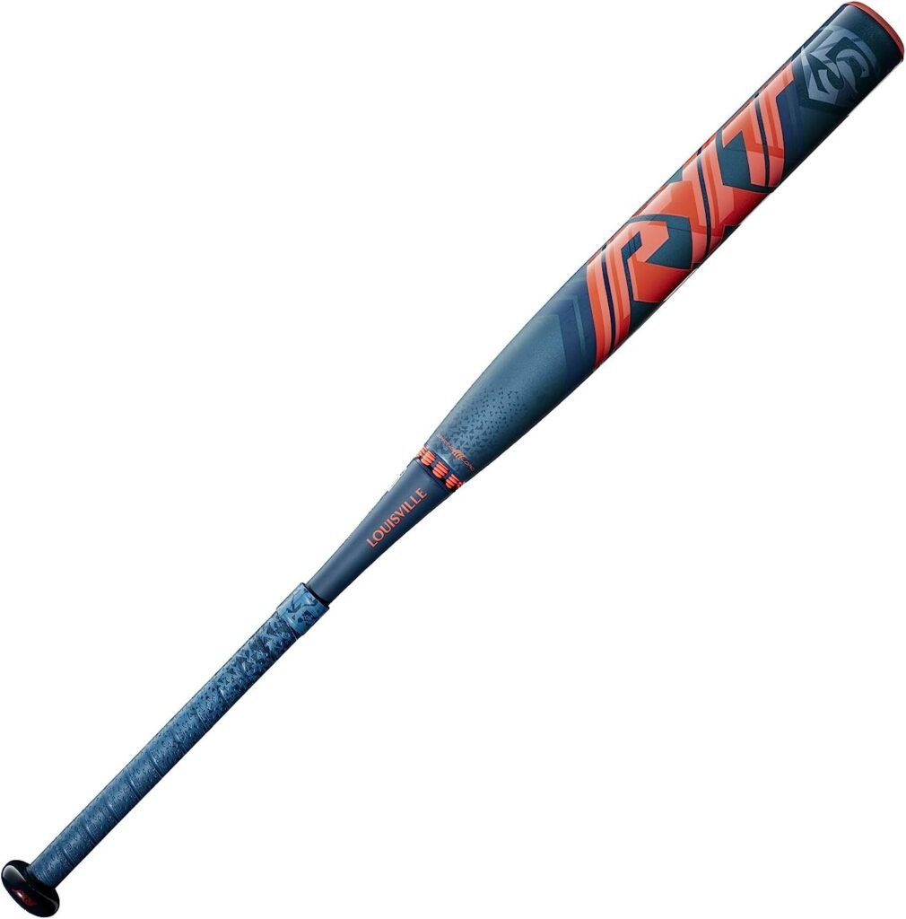 Louisville Slugger 2021 RXT Fastpitch Bat (-8, -9, -10) - 30, 31, 32, 33, 34