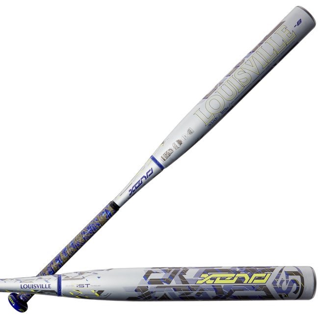Louisville Slugger 2022 Xeno Fastpitch Softball Bat (-11, -10, -9, -8)