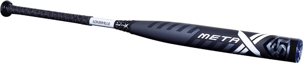 Louisville Slugger Meta Fastpitch Bat (-8, -9, -10) - 29, 30, 31, 32, 33, 34