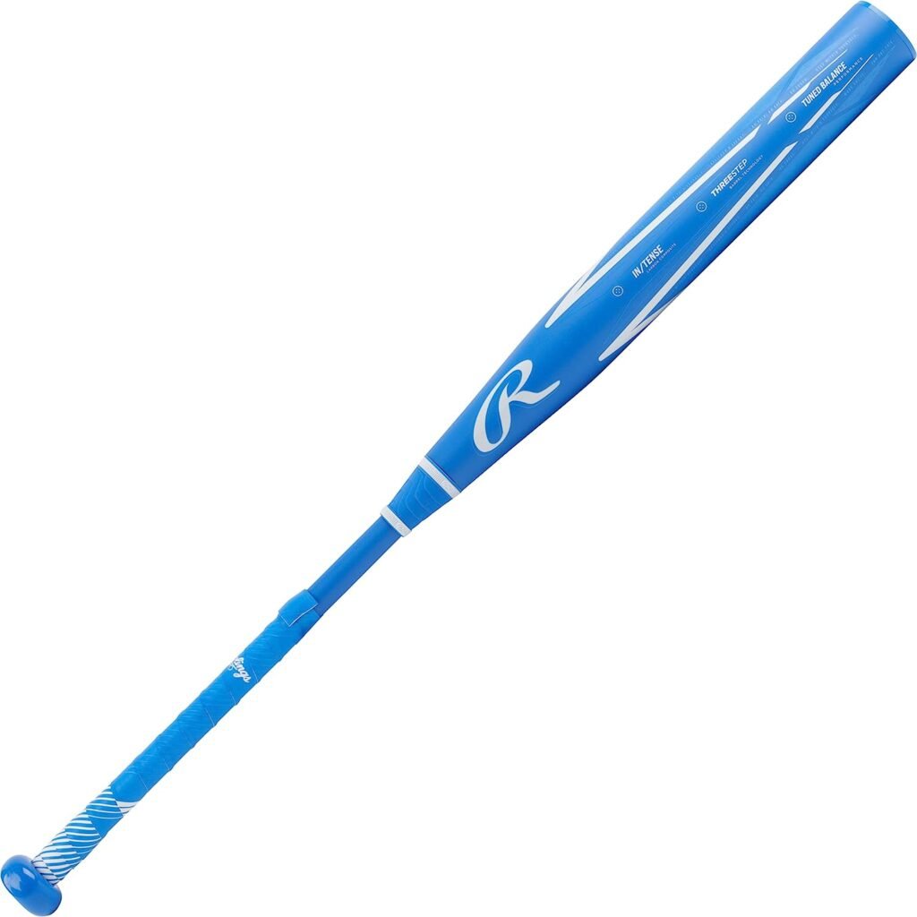 Rawlings | 2023 | Mantra Fastpitch Softball Bat Series | -10 | -9 | Multiple Lengths