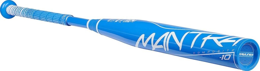 Rawlings | Mantra | Fastpitch Softball Bat Series | Multiple Lengths