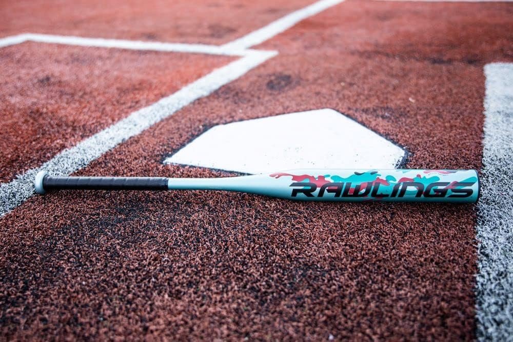 Rawlings | Storm Fastpitch Softball Bat | -13 Drop | 1 Pc. Aluminum | Approved for All Associations
