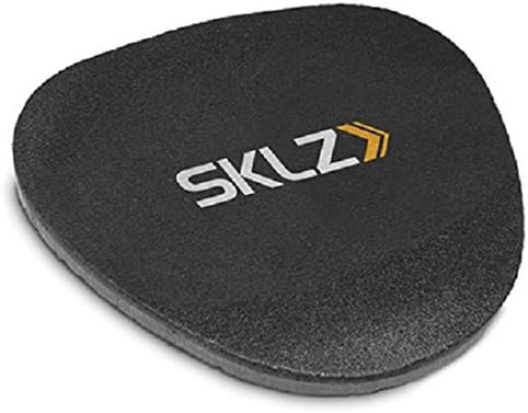 SKLZ Softhands Baseball and Softball Fielding Trainer, Black