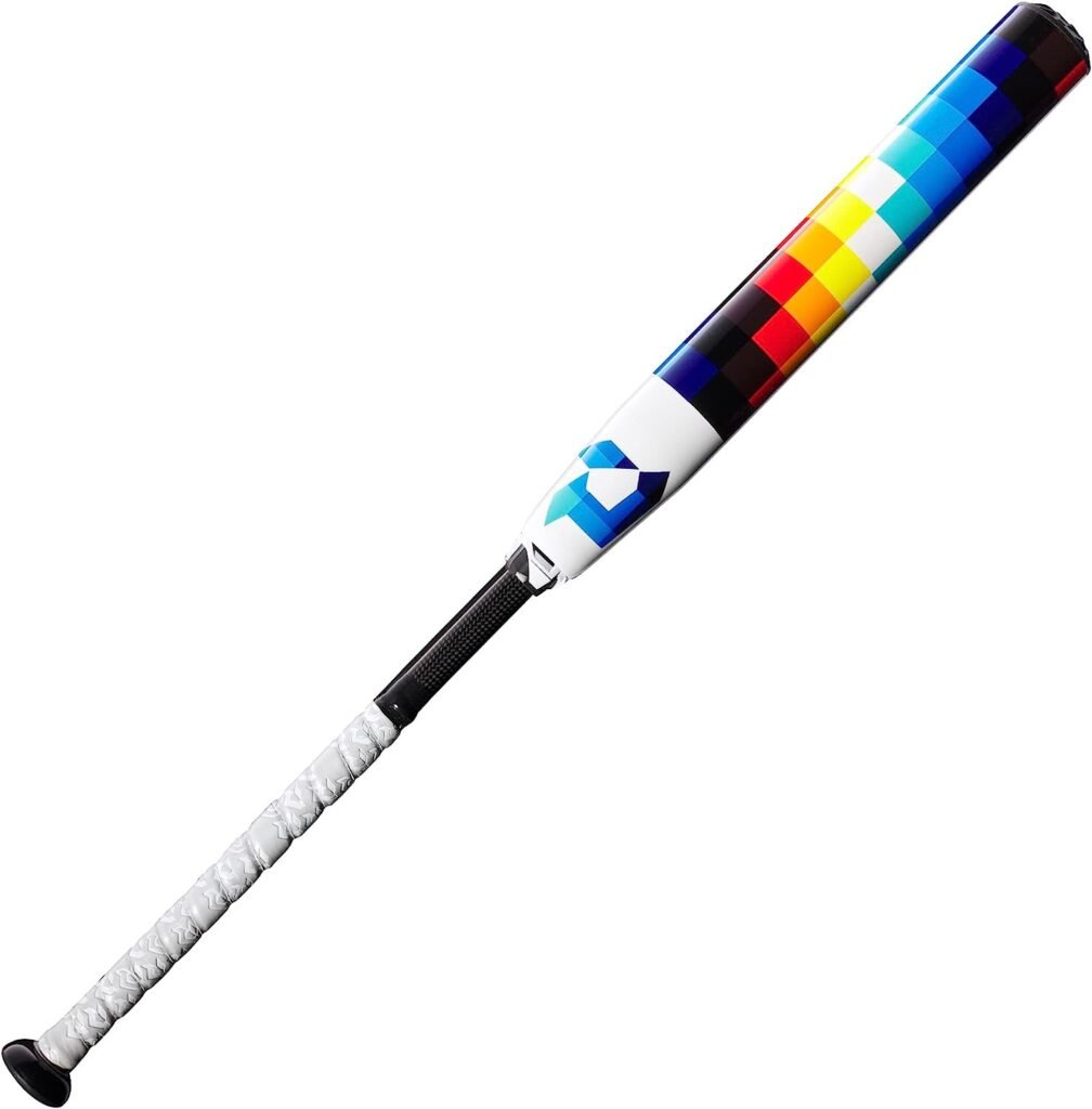 2023 DeMarini Prism+â¢ Fastpitch Softball Bat: -11 and -10