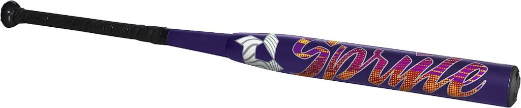 DeMarini 2022 Spryte (-12) Fastpitch Softball Bat