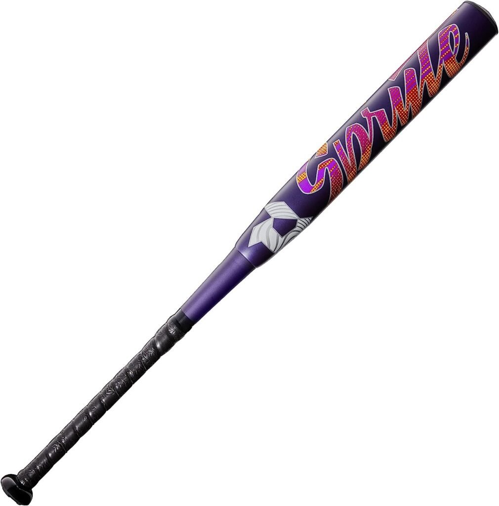 DeMarini 2022 Spryte (-12) Fastpitch Softball Bat