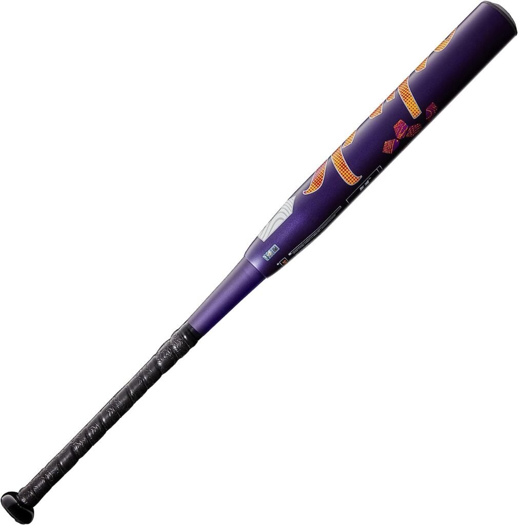 DeMarini 2022 Spryte (-12) Fastpitch Softball Bat