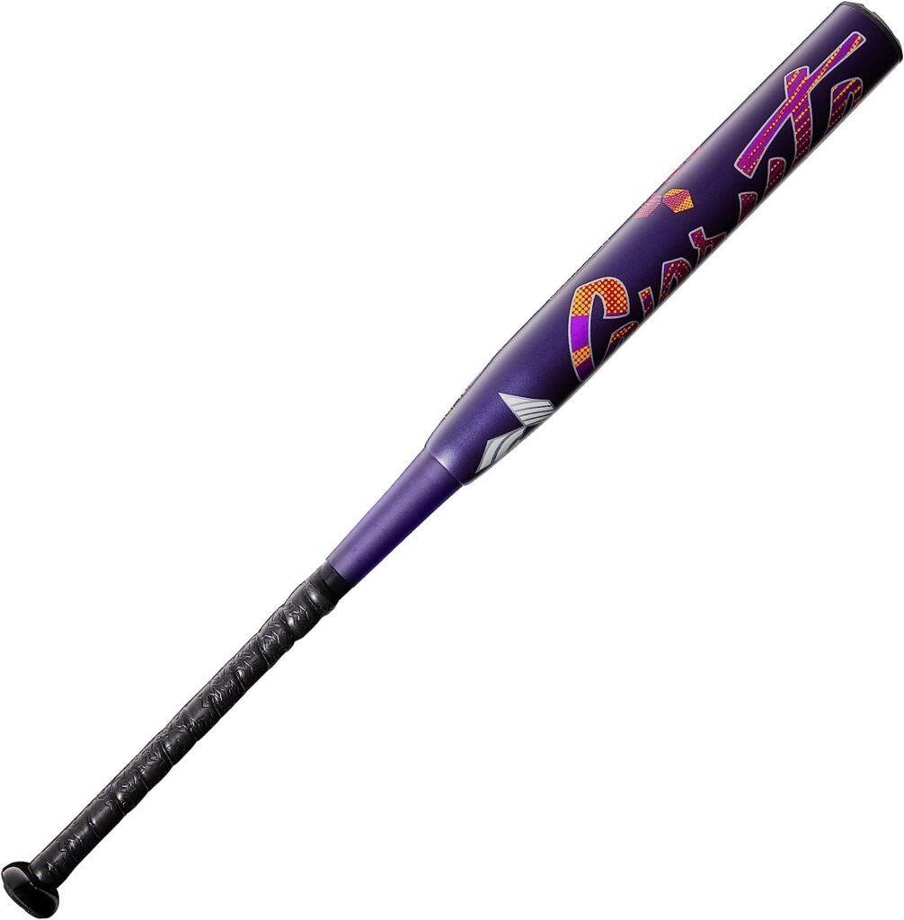 DeMarini 2022 Spryte (-12) Fastpitch Softball Bat