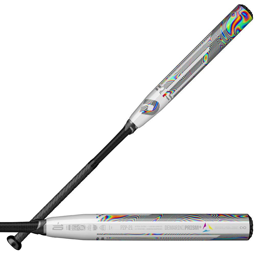 DeMarini FP Prism+ (-10 and -11) Fastpitch Bat - 28, 29, 30, 31, 32, 33, 34