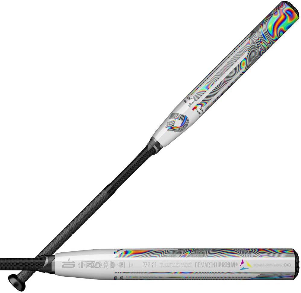 DeMarini FP Prism+ (-10 and -11) Fastpitch Bat - 28, 29, 30, 31, 32, 33, 34