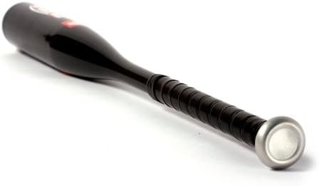 Fast 3 - Fastpitch barnett Softball bat, Aluminium X830, -12