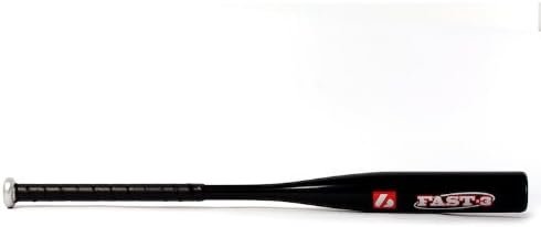Fast 3 - Fastpitch barnett Softball bat, Aluminium X830, -12