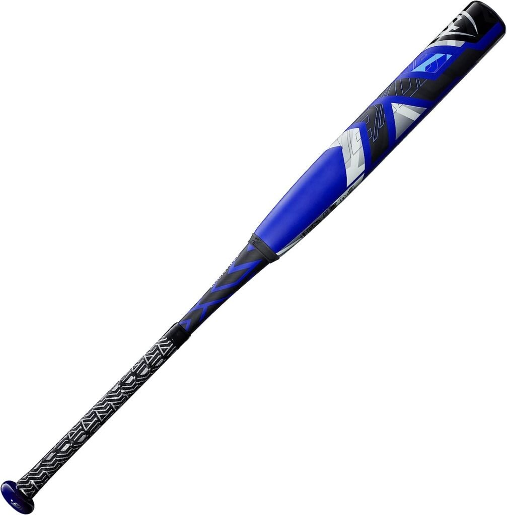 Louisville Slugger 2022 Nexus (-12) Fastpitch Softball Bat