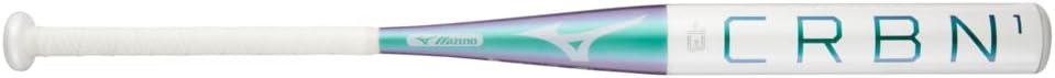 Mizuno F23-CRBN1 Fastpitch Softball Bat