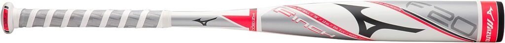 Mizuno Softball Bats F20 Youth Tee Ball Softball Bat