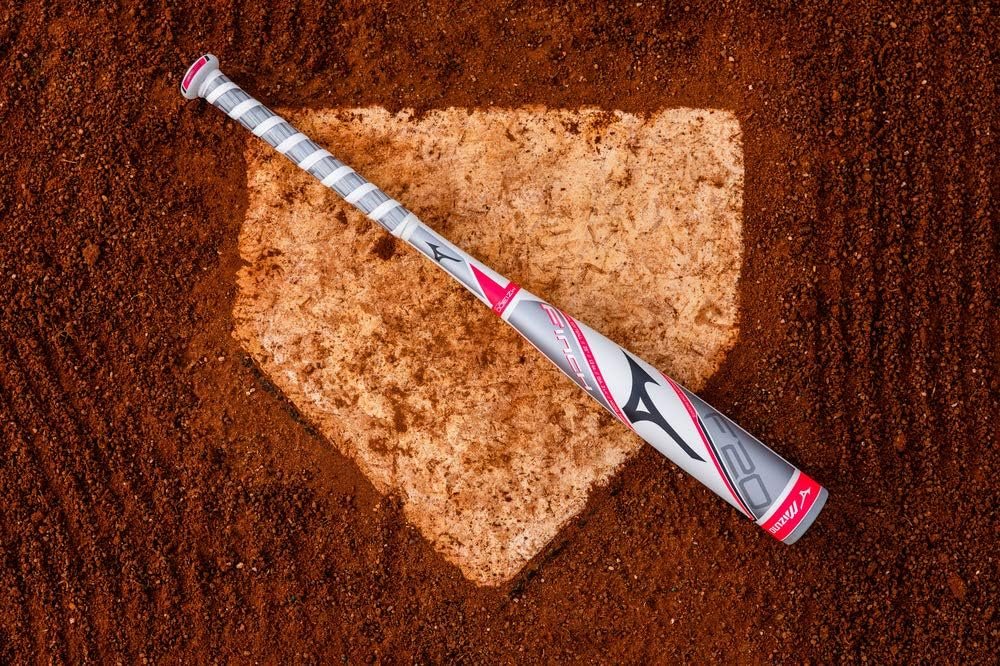 Mizuno Softball Bats F20 Youth Tee Ball Softball Bat