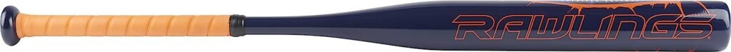 Rawlings | Eclipse Fastpitch Softball Bat | -12 Drop | 1 Pc. Aluminum | Approved for Associations