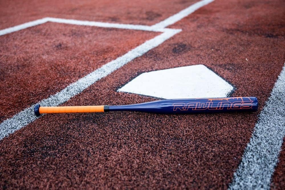 Rawlings | Eclipse Fastpitch Softball Bat | -12 Drop | 1 Pc. Aluminum | Approved for Associations