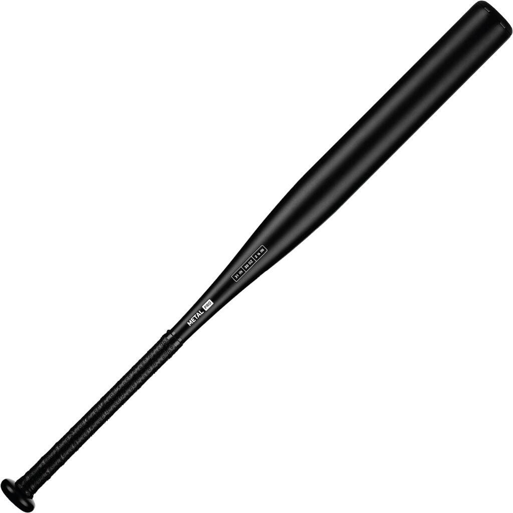 StringKing Metal Pro - Fastpitch Softball Bat (-10, -11)