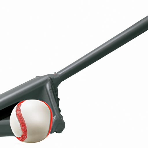 The Original Xelerator Fastpitch Softball Pitching Trainer and Warm Up Tool with 12 Inch Foam Ball â Economy Model