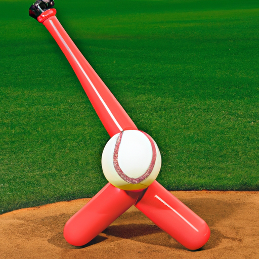 The Original Xelerator Fastpitch Softball Pitching Trainer and Warm Up Tool with 12 Inch Foam Ball â Economy Model
