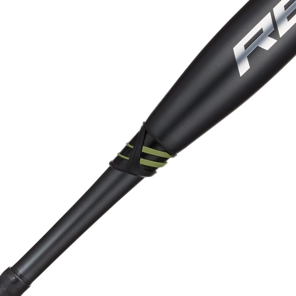Axe Bat 2023 Recon Max End Loaded Dual Stamp USSSA, ASA (USA), NSA, ISA, WBSC Slowpitch Softball Bat (-8, 2-1/4), 2-Piece Composite, 34 / 26 oz.