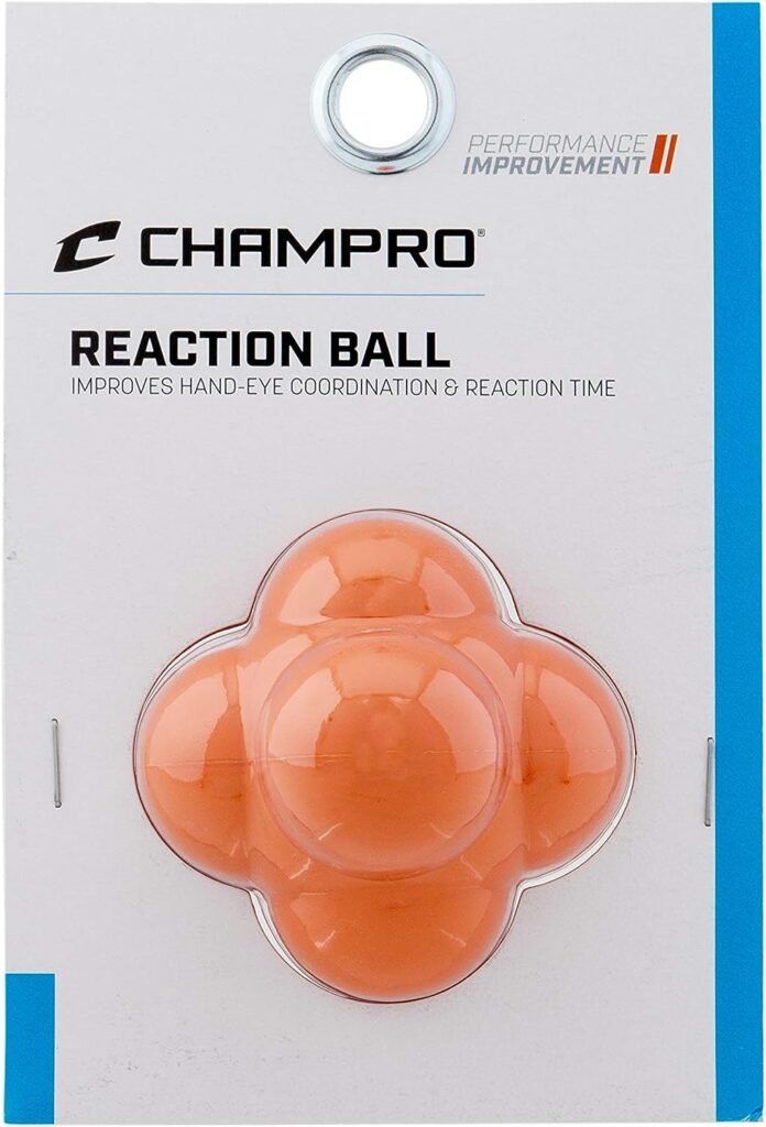 CHAMPRO Reaction Ball