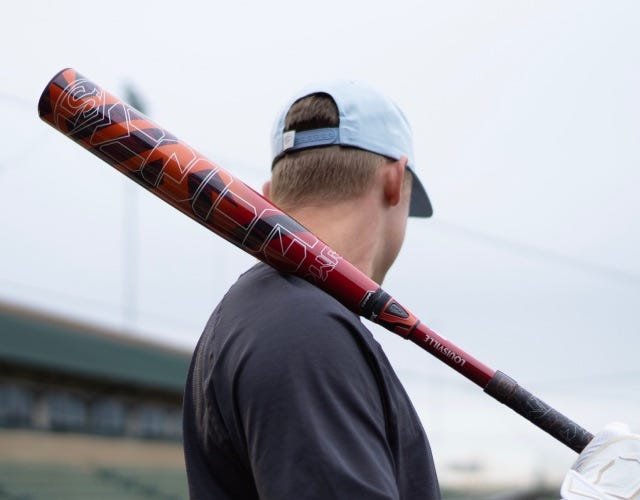 Choosing the Right Bat to Improve Your Hitting Performance