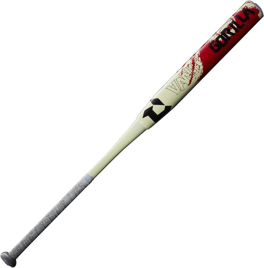 DeMarini 2023 Jason Magnum Signature Nautalai Slowpitch Bats - 34