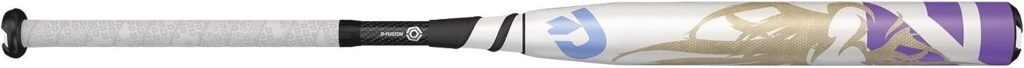 DeMarini CF9 (-10) Fast Pitch Bat