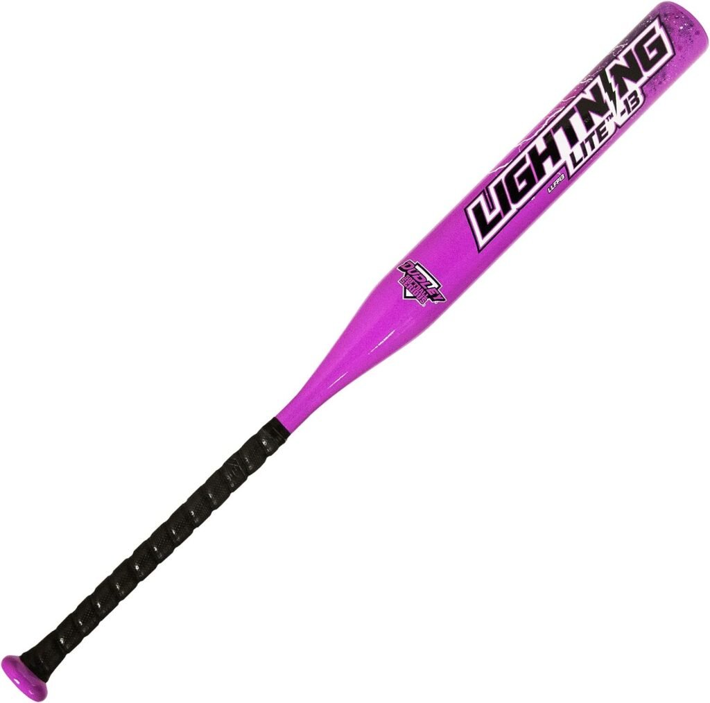 Dudley Lightning Lift Aluminum Fastpitch Softball Bat