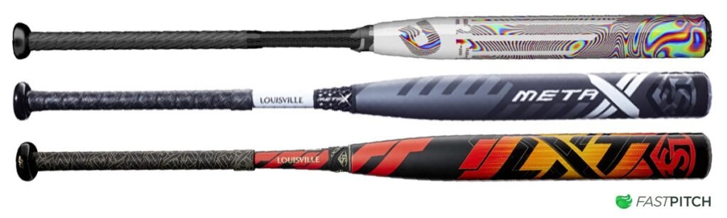 Exploring the Different Types of Fastpitch Softball Bats