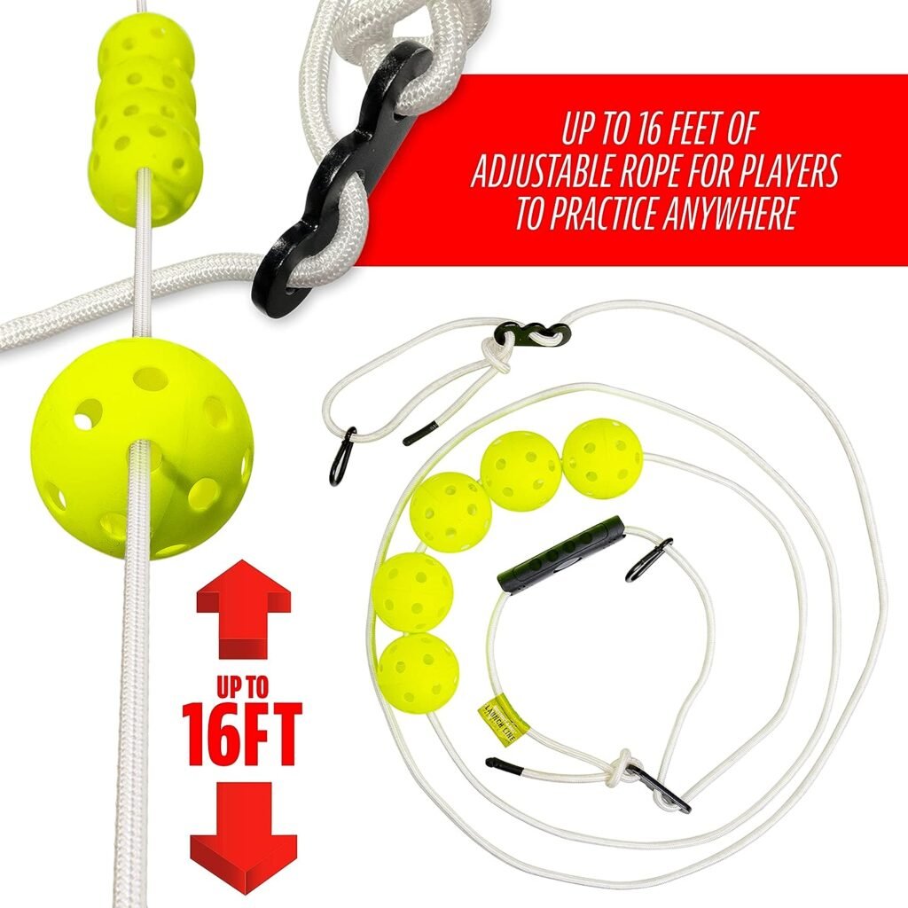Franklin Sports Launch Line Baseball Hitting Trainer - IDB Swing Trainer + Batting Practice Aid - Baseball + Softball Batting Practice Equipment + Training Aid for Hitters,White/Yellow