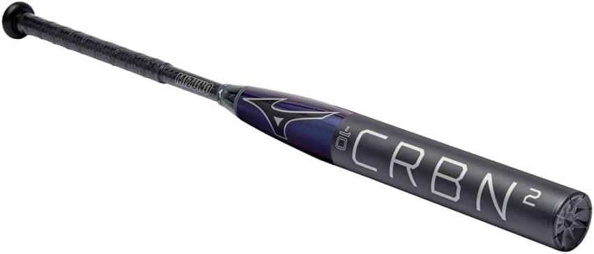 Mizuno F23-CRBN2 Fastpitch Softball Bat