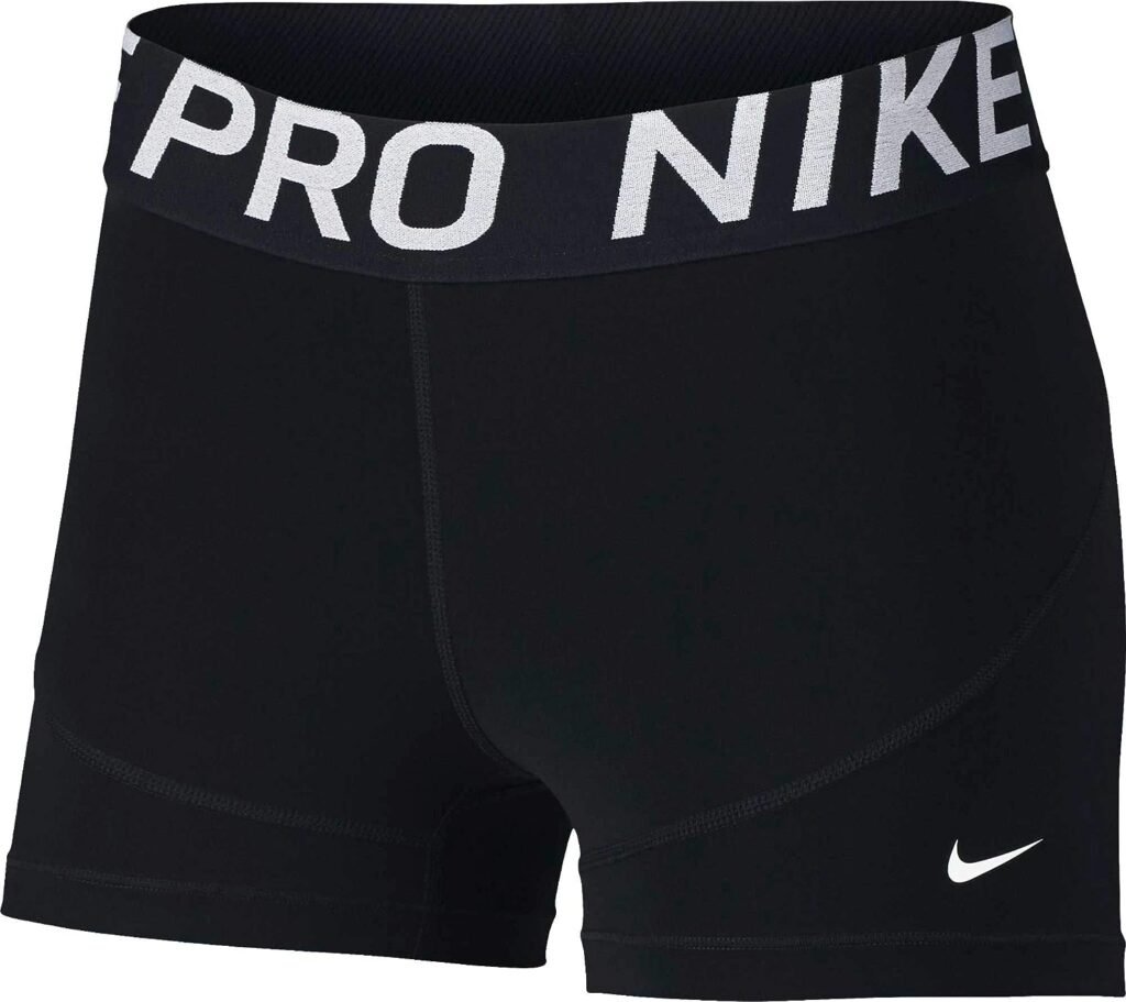 Nike Womens Pro 3 Training Shorts