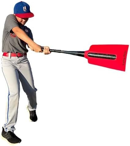 Swing Mojo 2.0 - Baseball Softball Bat Speed Hitting Swing Trainer