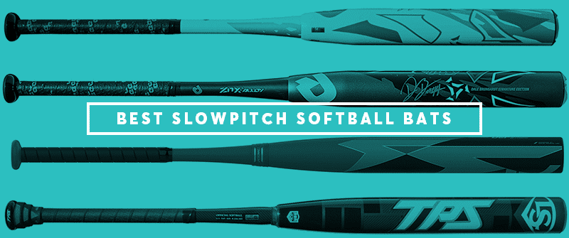 Using a Slowpitch Softball Bat for Fastpitch Games