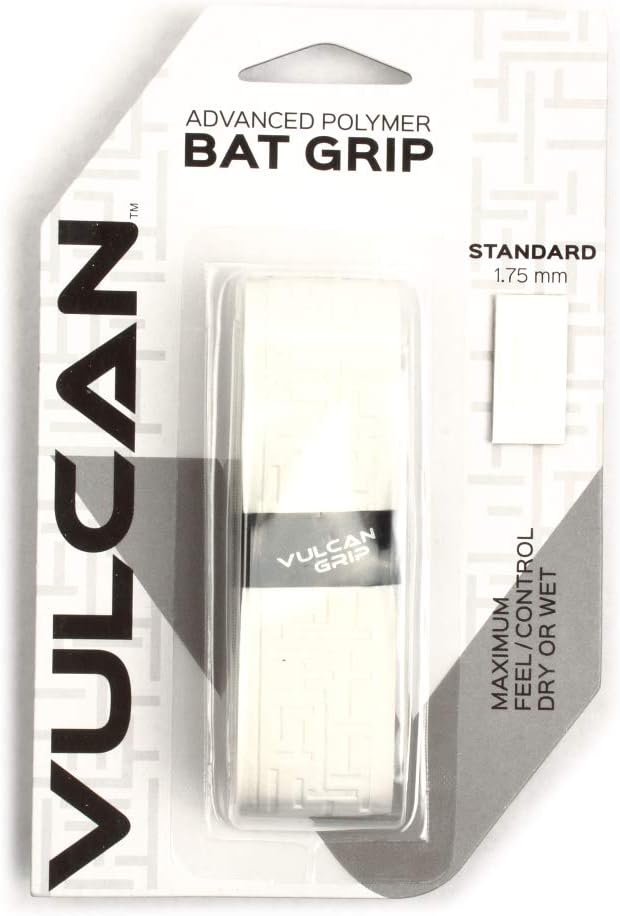 Vulcan Bat Grip