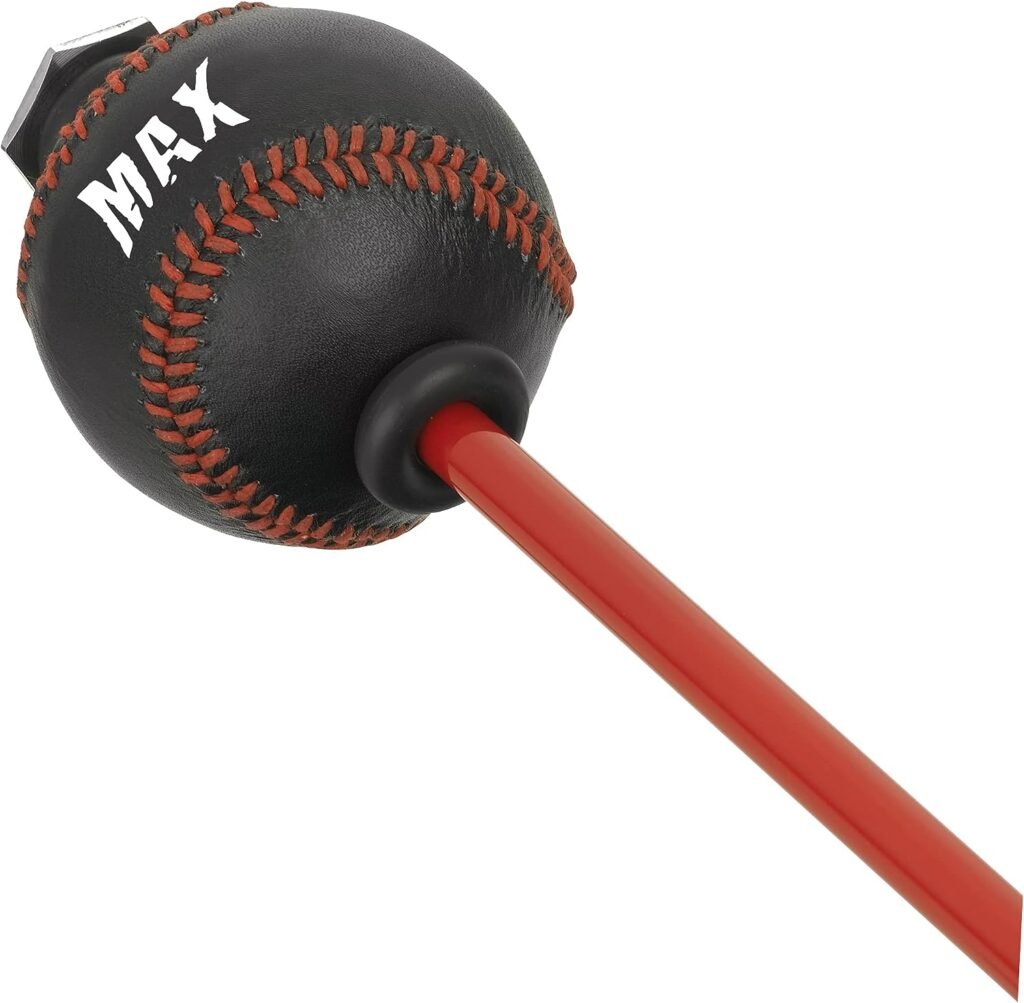Momentus Speed Hitter Baseball MAX - Youth  Adult Dynamic Training Bat