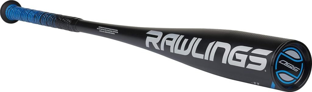 Rawlings | 5150 Youth Baseball Bat | USA | -11/-10/ -5 Drop | 1 Pc. Aluminum | 2 5/8 Barrel