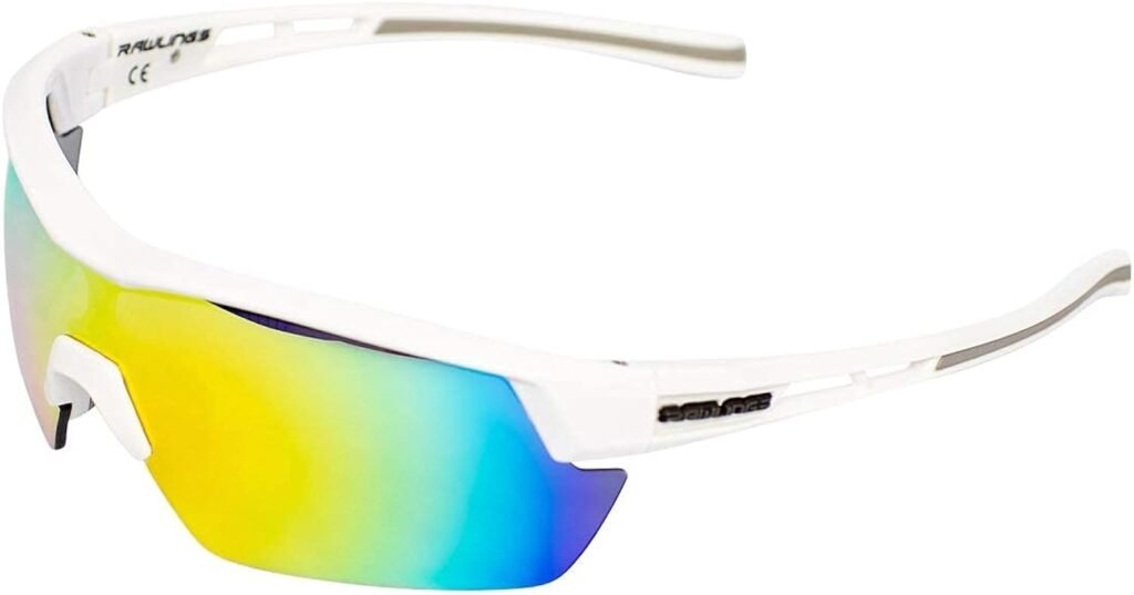 RY134 Youth Baseball Shielded Sunglasses Lightweight Sports Youth Sport