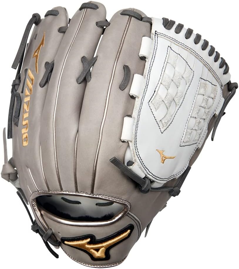 Mizuno Pro Select Fastpitch Softball Glove Series Review