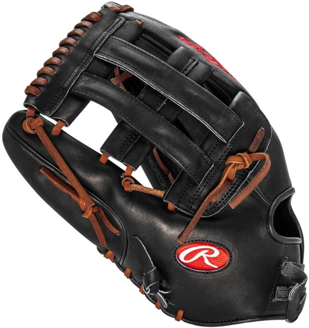 Rawlings | Heart of The Hide Slowpitch Softball Glove | Sizes 13 - 14 | Multiple Styles