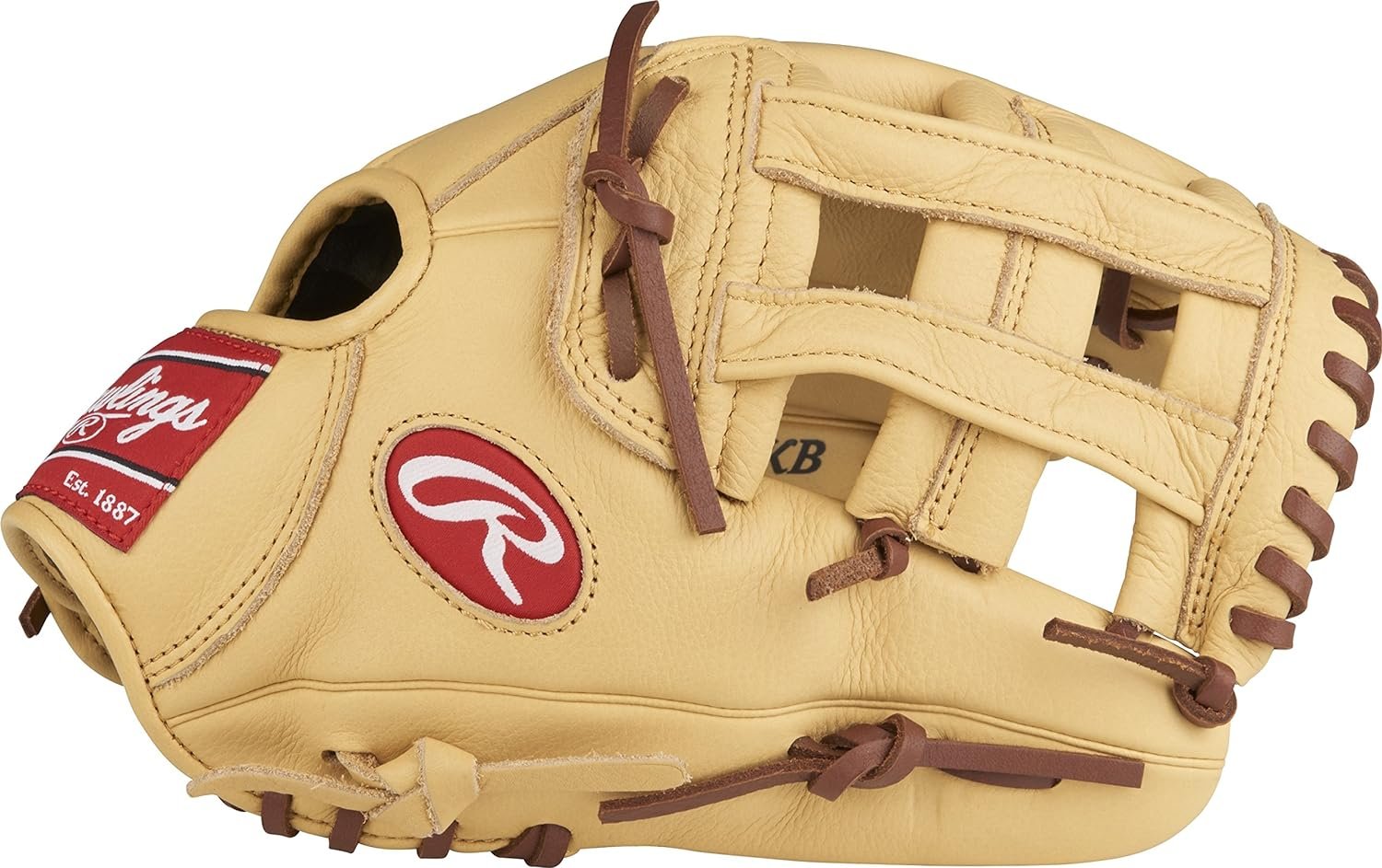 Rawlings | Select PRO LITE Youth Baseball Glove | Pro Player Models | Sizes 10.5 - 12.25 | Multiple Styles