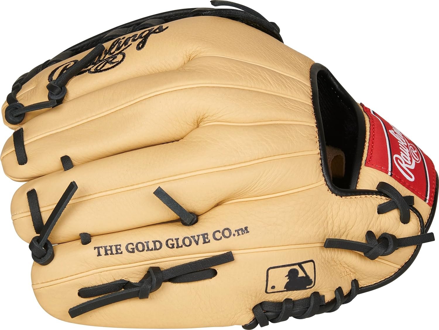 Rawlings | Select PRO LITE Youth Baseball Glove | Pro Player Models | Sizes 10.5 - 12.25 | Multiple Styles